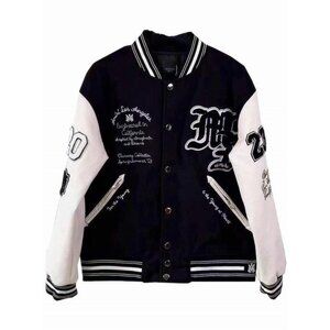 Veste Amiri Noir et Blanc - Limited Edition - Taille L